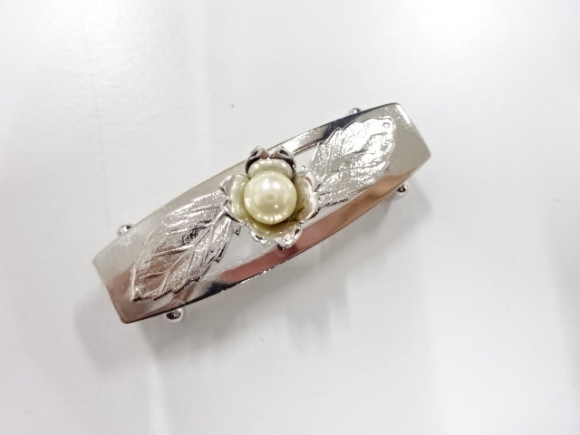 Japanese Kimono / Antique / Obidome